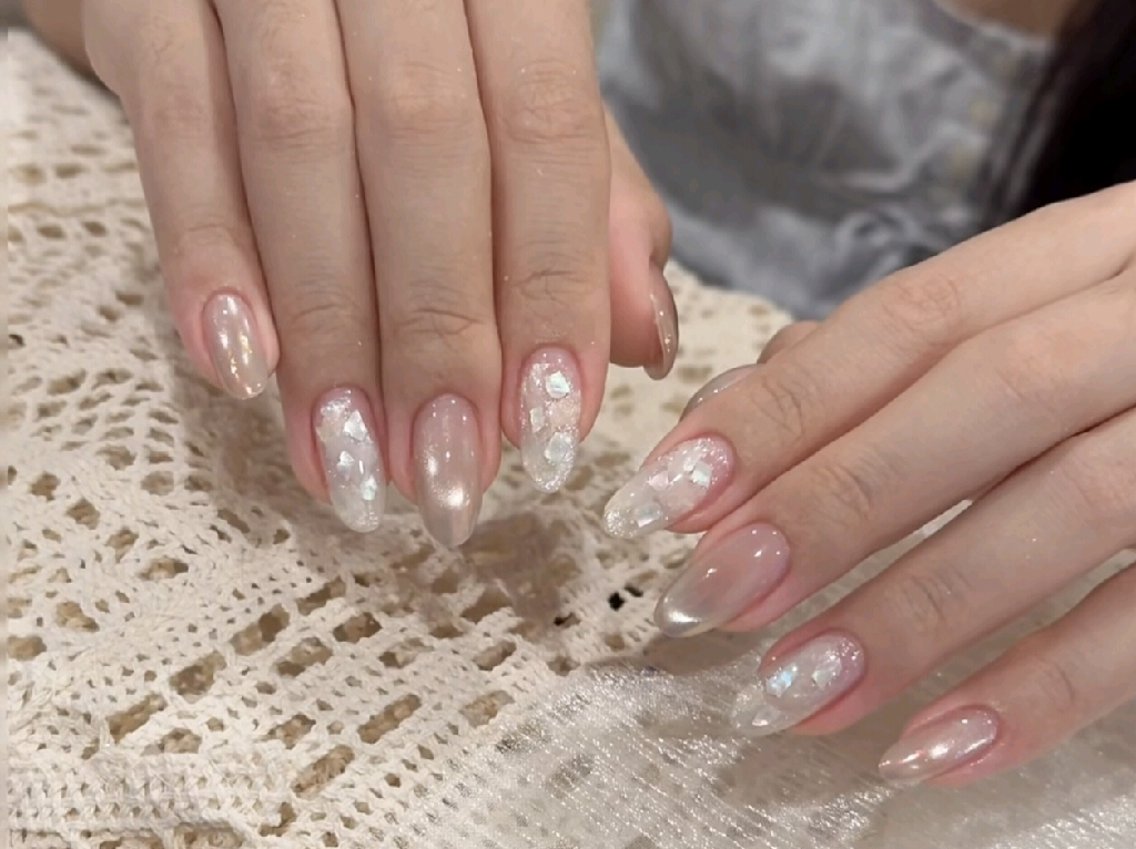 ネイル Yuki Sakai nailのネイルデザイン
