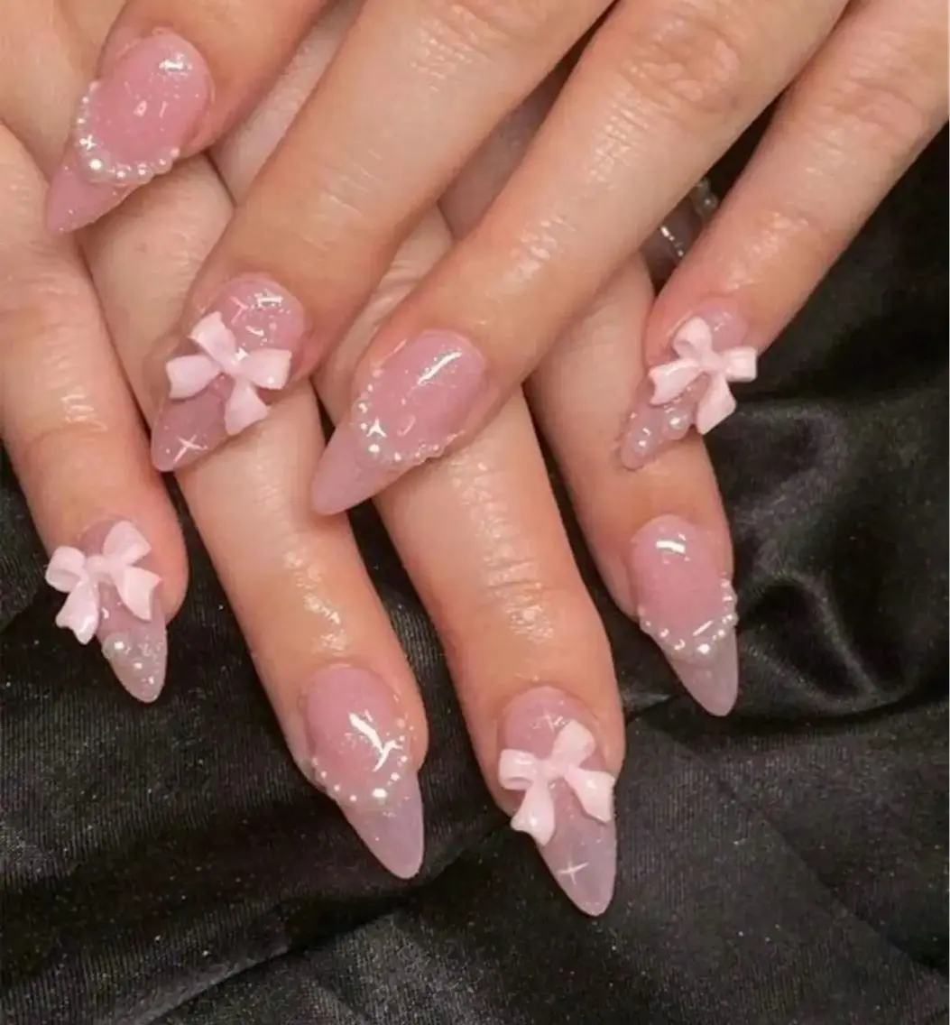 ネイル ハンドネイル Emiii Ana.chuoのネイルデザイン