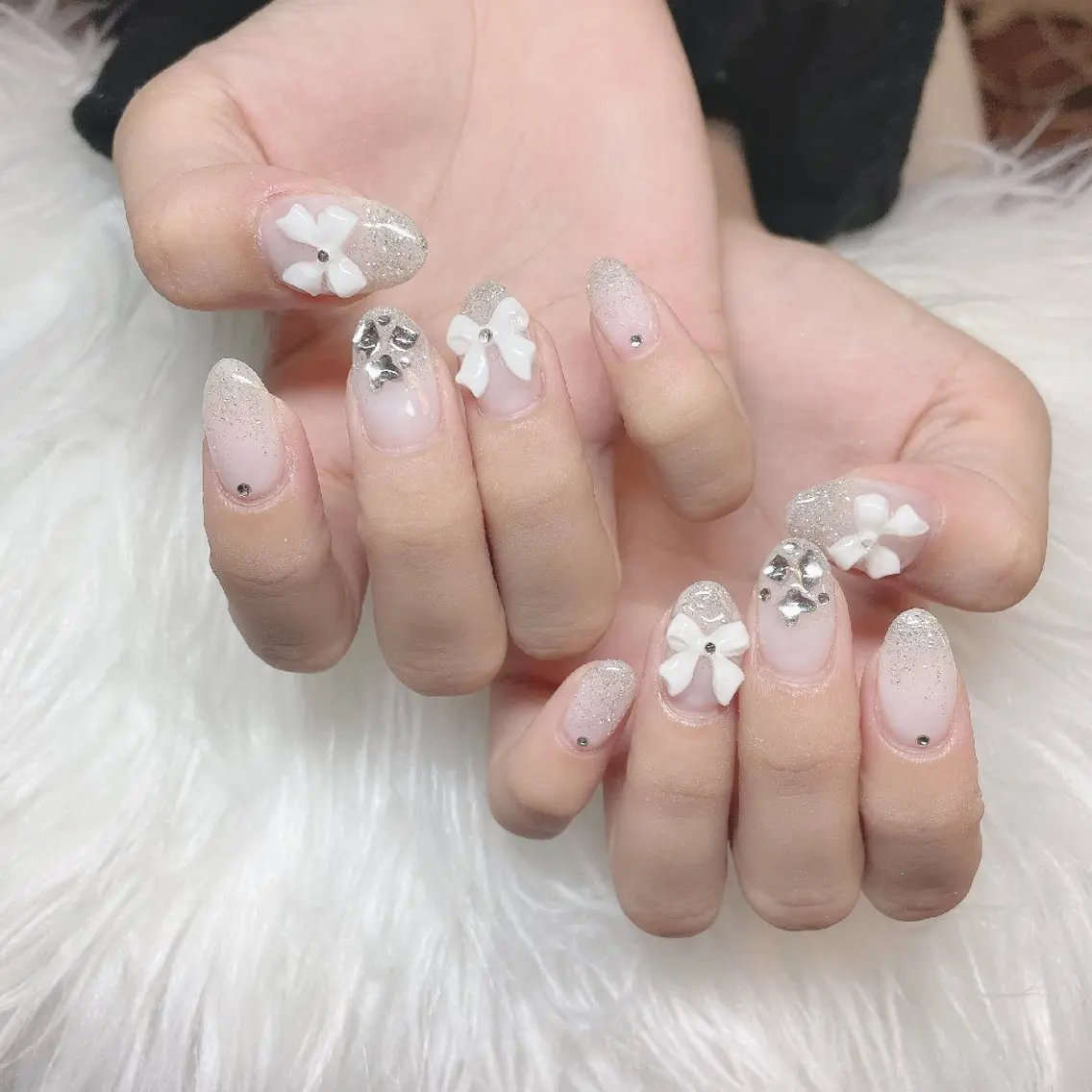 ネイル ハンドネイル スカルプ専門店 D-Beautyのネイルデザイン