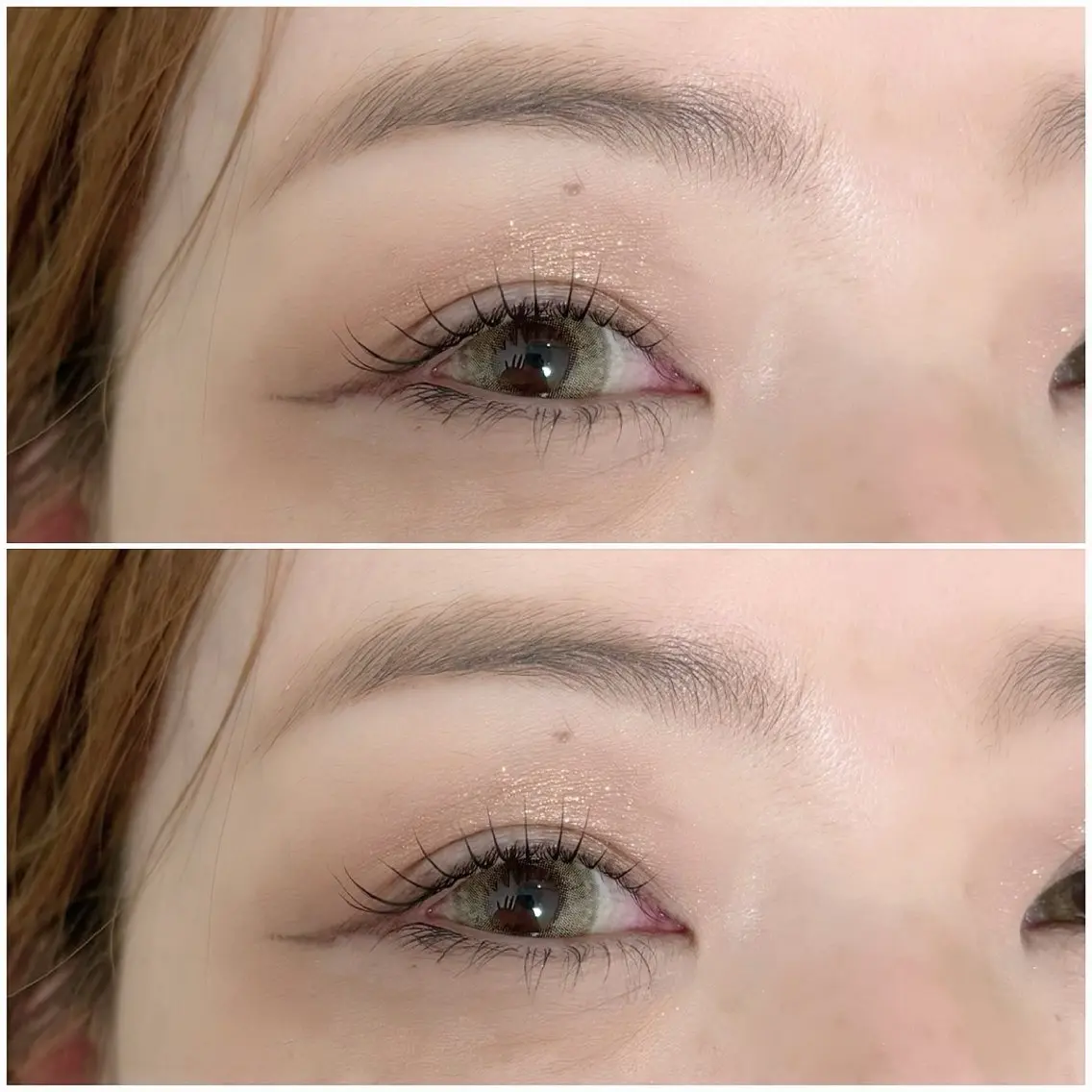 ネイル マツパ SALON yc.hacciのマツエク・マツパデザイン