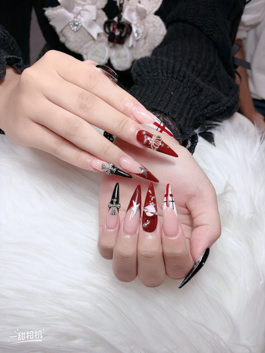 ネイル ハンドネイル ハンドケア Nail Saitamaのネイルデザイン