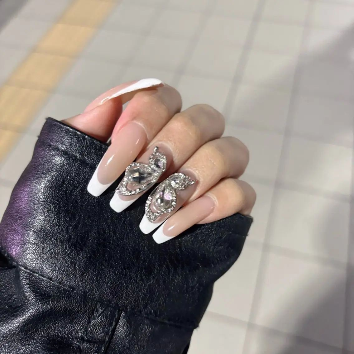 ネイル ハンドネイル peTiT minamiのネイルデザイン