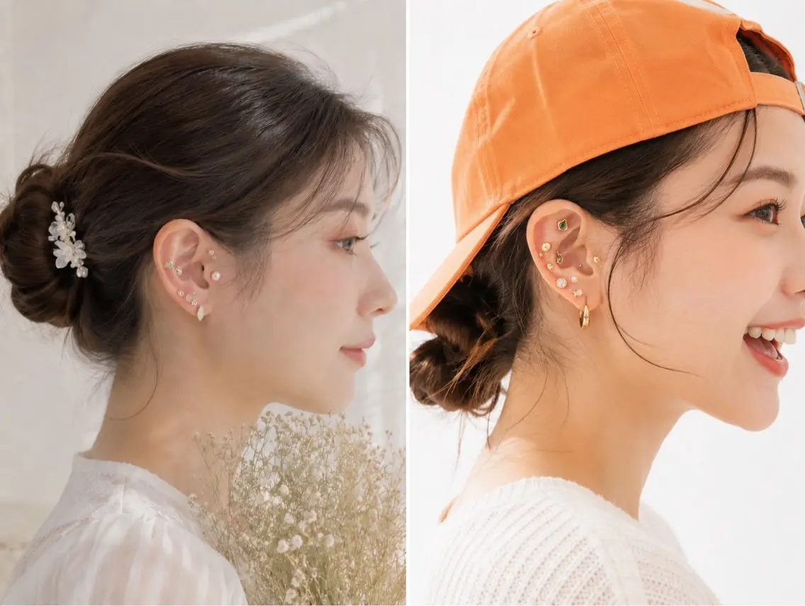 💜Instagram PR限定モデル💎(条件あり)の写真