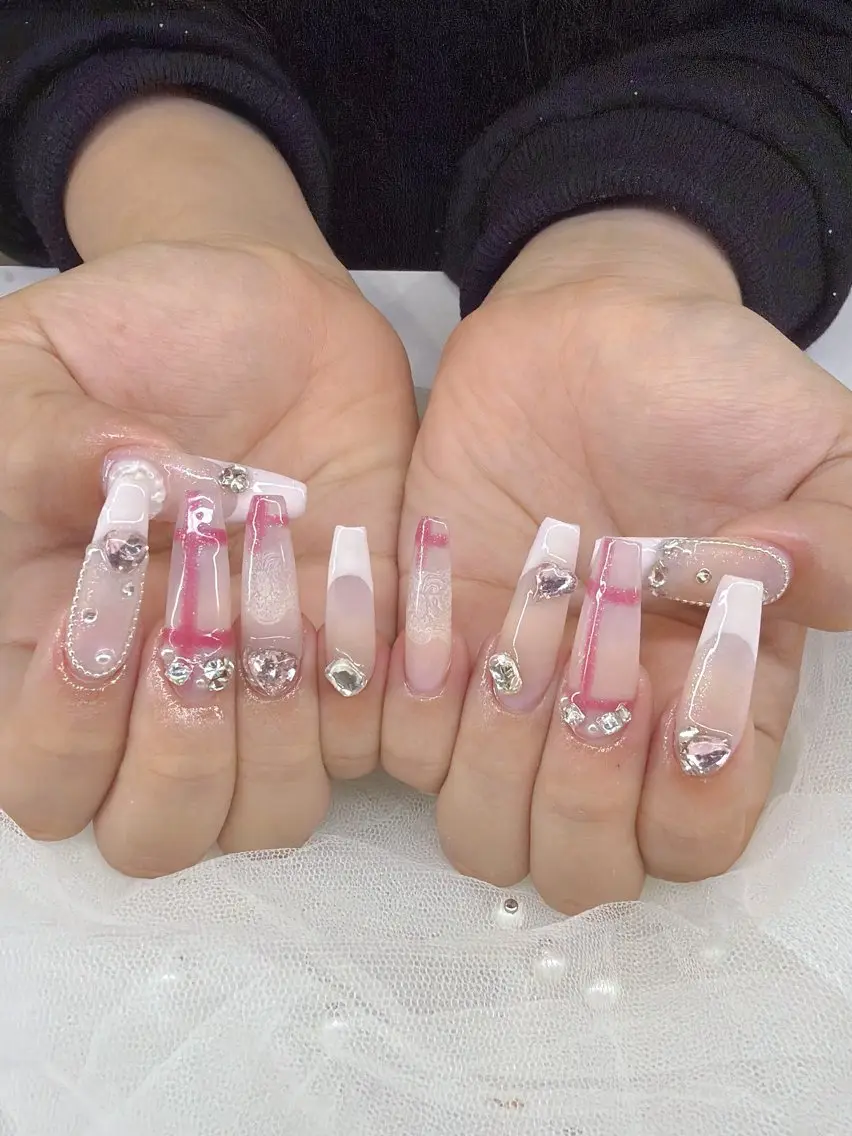 ネイル Mai nail サロン渋谷のネイルデザイン