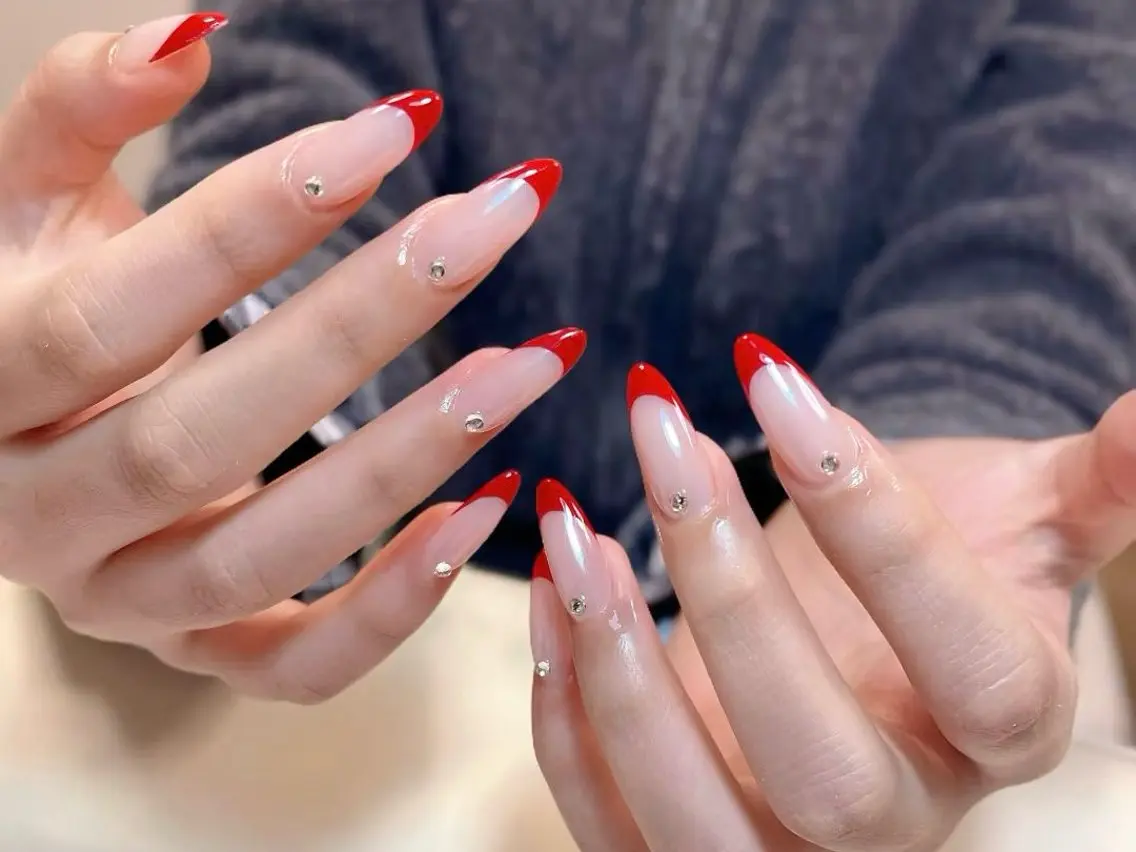 ネイル Lena Sakai nailのネイルデザイン