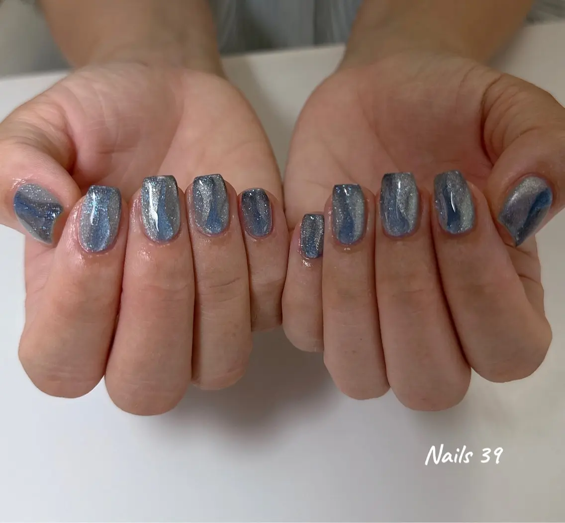 ネイル Nails 39のネイルデザイン