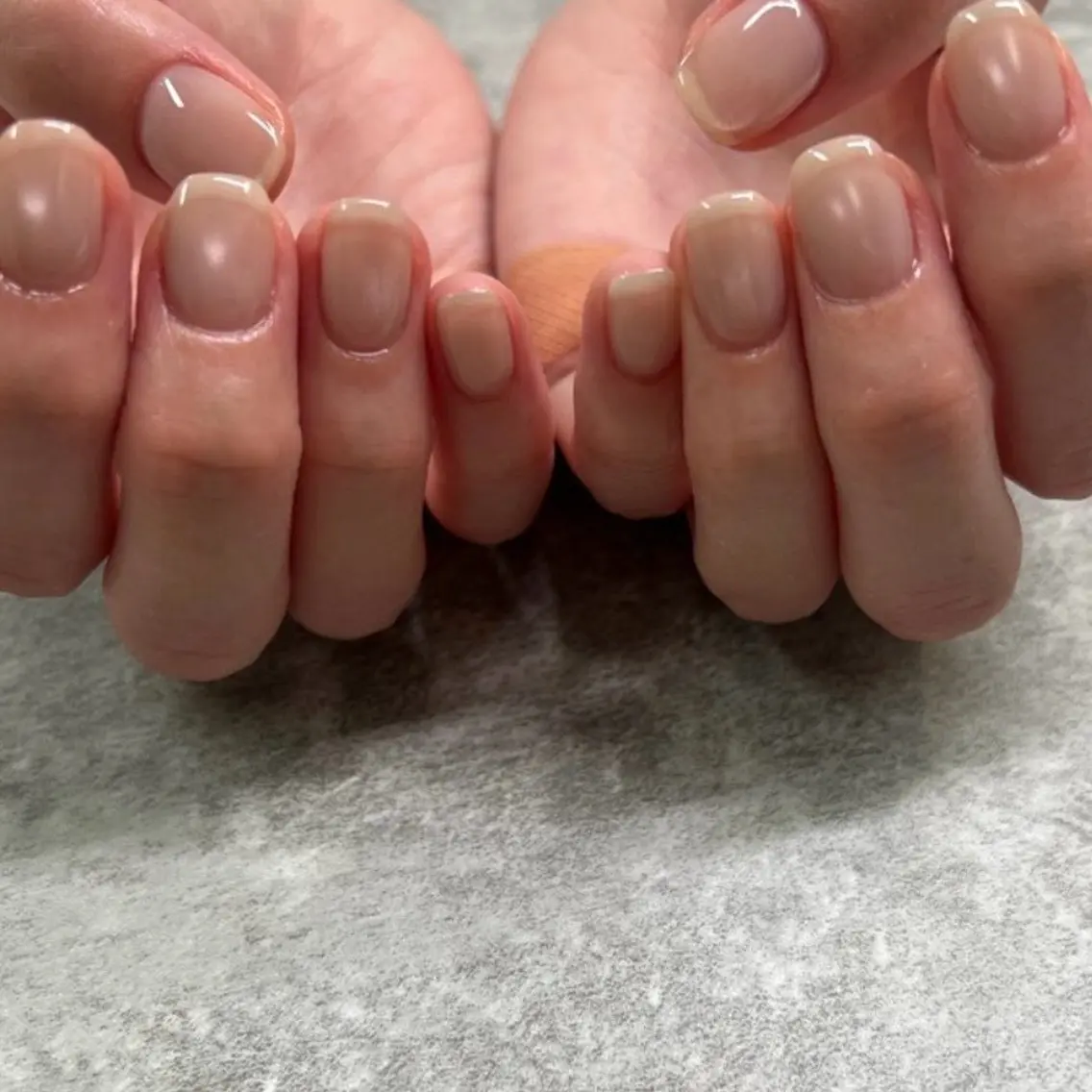ネイル Miel 尾崎のネイルデザイン