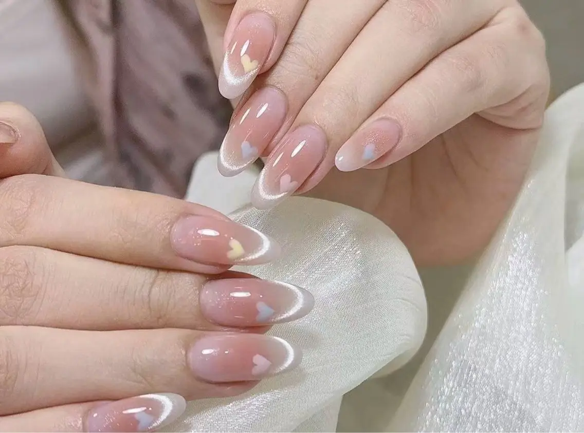 ネイル GCP Nail はるのネイルデザイン