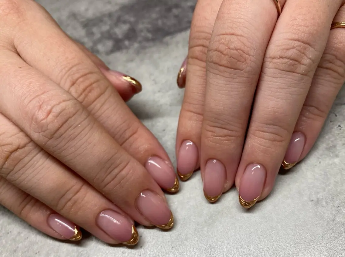 ネイル nail salon アトリエBONOのネイルデザイン
