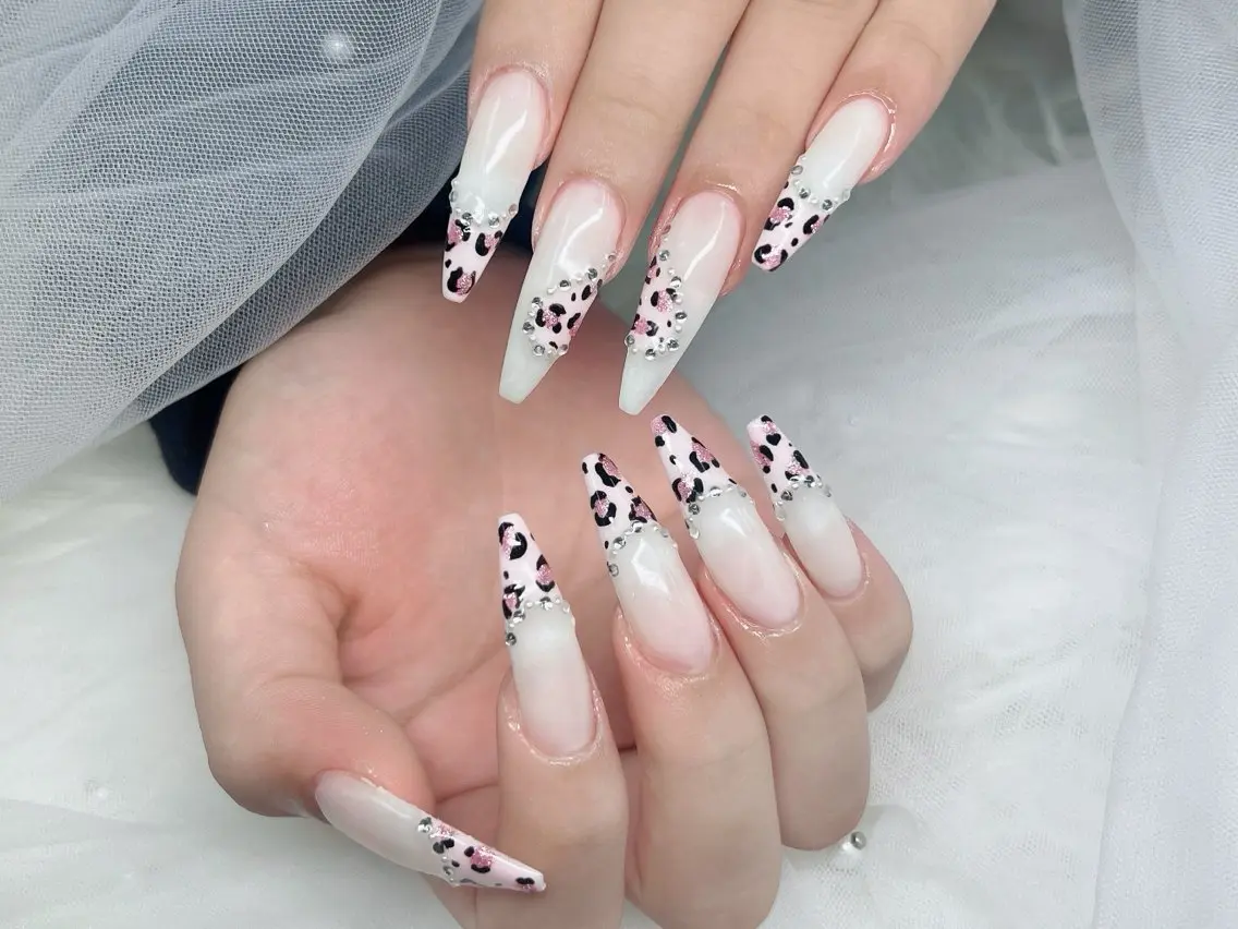 ネイル ハンドネイル Kei Nail Shibuyaのネイルデザイン