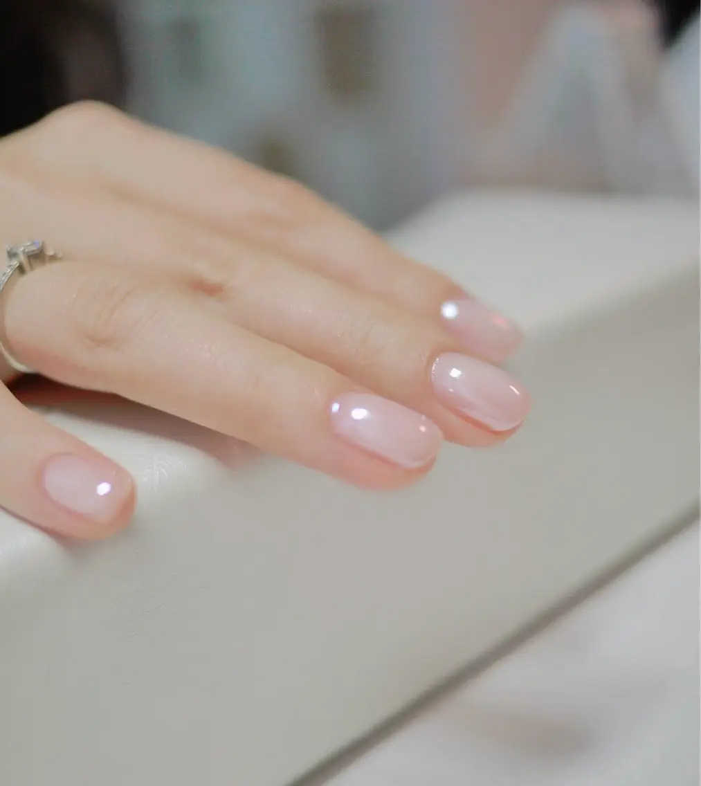 ネイル ハンドネイル H1 Nail カオリのネイルデザイン