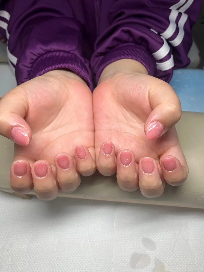ネイル ハンドネイル H3 NAIL エミのネイルデザイン