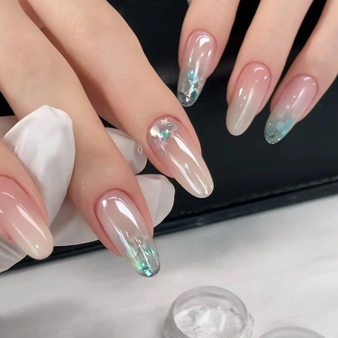 ネイル ハンドネイル chirin nailのネイルデザイン