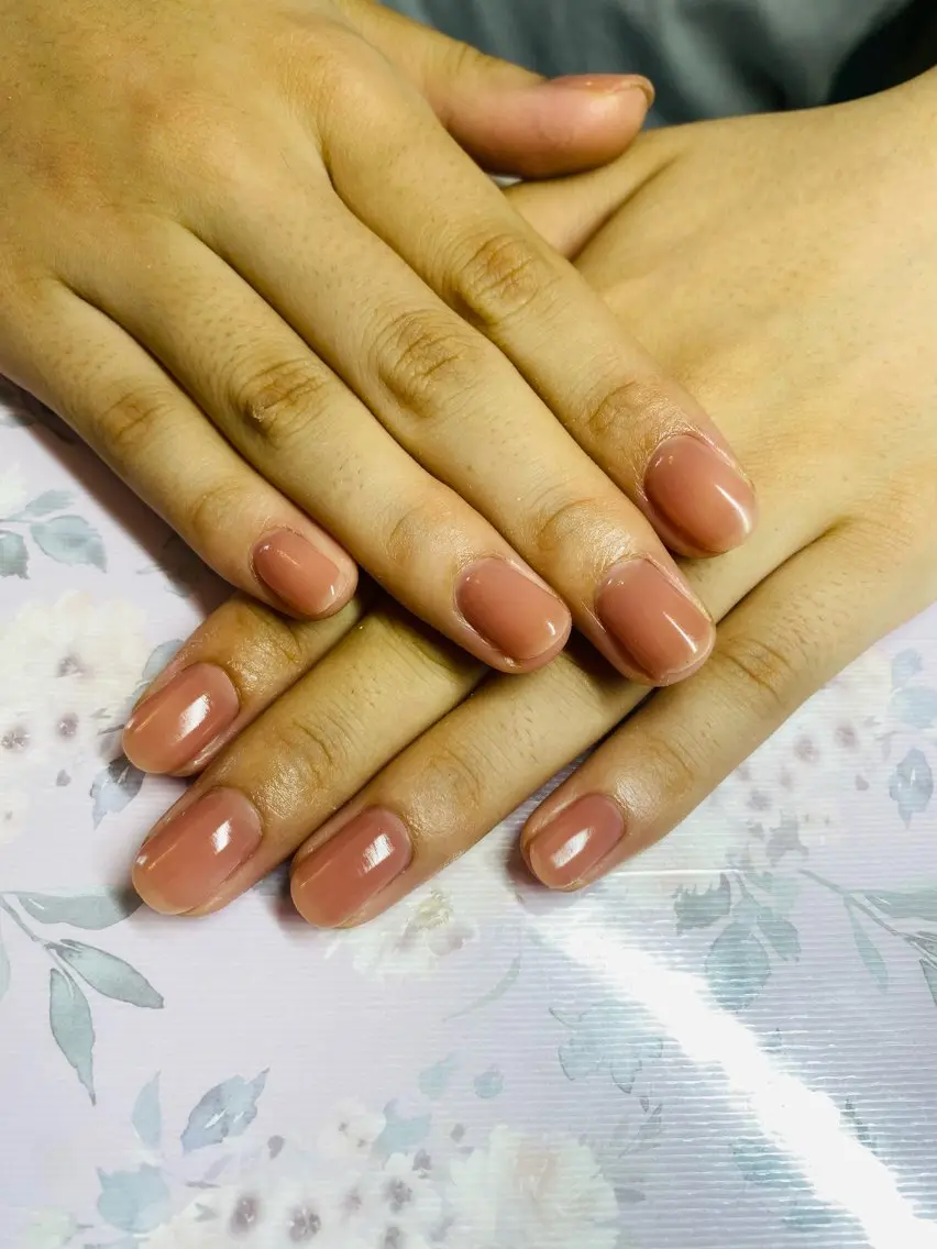 ネイル ハンドネイル Chandra nail&tarotのネイルデザイン