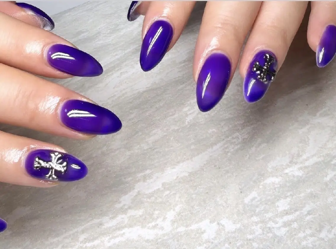ネイル JULIE NAILのネイルデザイン