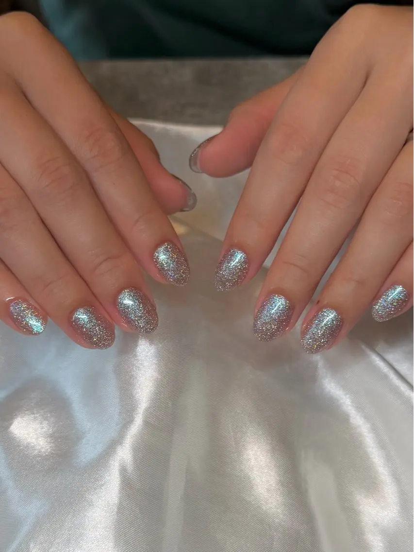 ネイル ハンドネイル at Nailのネイルデザイン