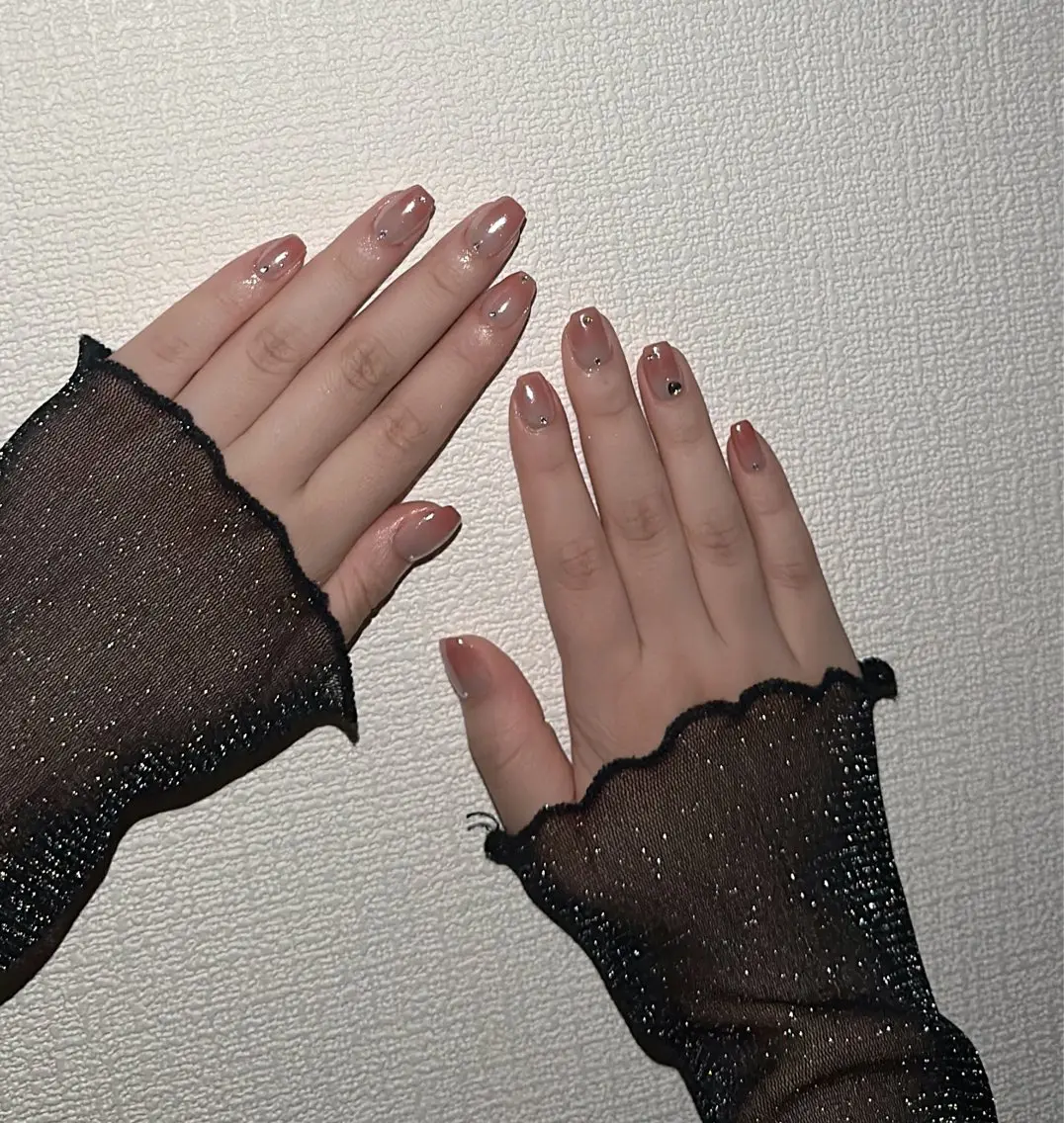 ネイル Ami Nailsのネイルデザイン