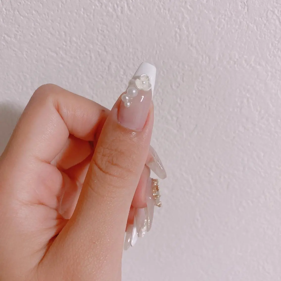 ネイル DG nailのネイルデザイン
