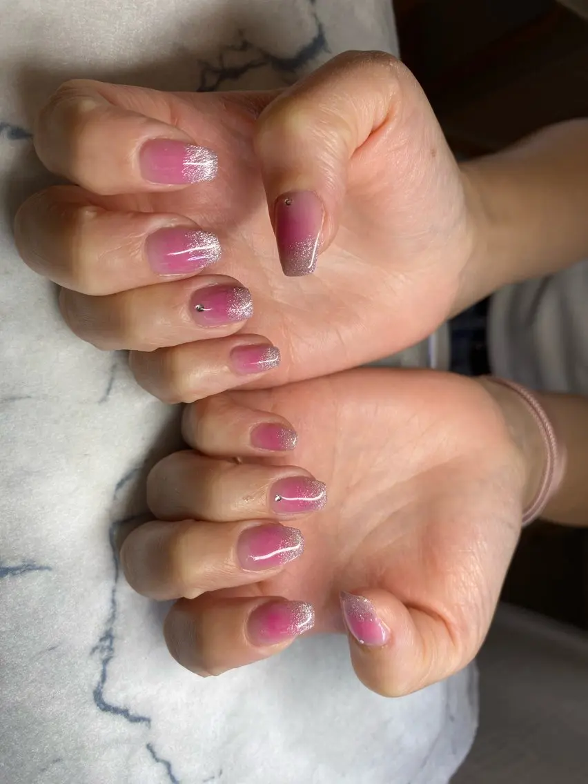 ネイル ハンドネイル Chandra nail&tarotのネイルデザイン