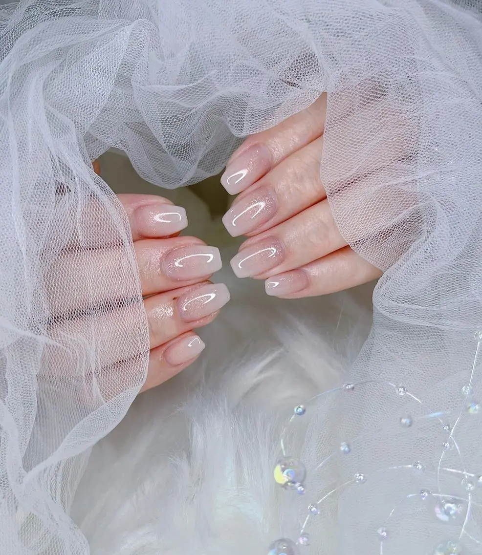 Hand【オフ有】マグネットワンカラーの写真