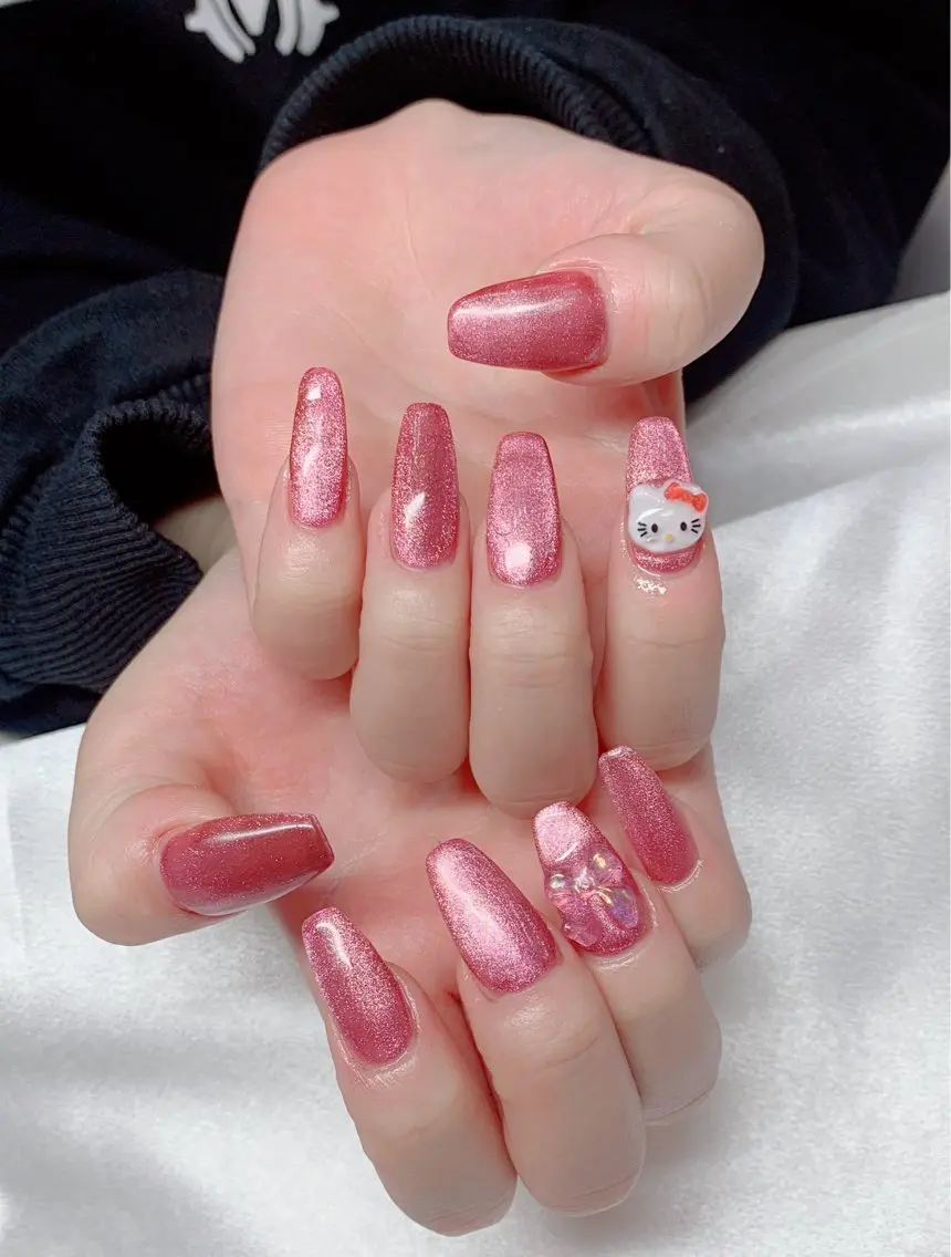 ネイル ハンドネイル Bél Nail salonのネイルデザイン