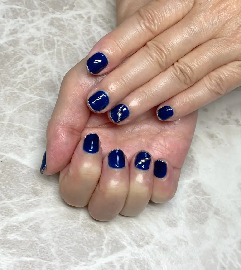 ネイル ハンドネイル ゆぴねいる yupinailのネイルデザイン
