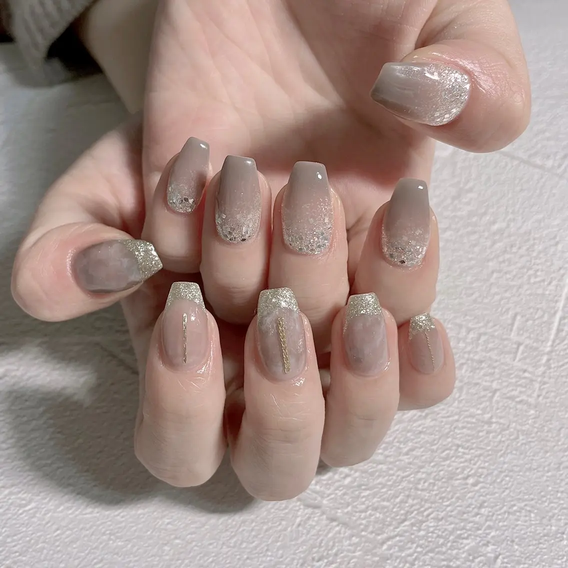 ネイル ハンドネイル yumnail (ネイル&脱毛)のエステ・リラクイメージ