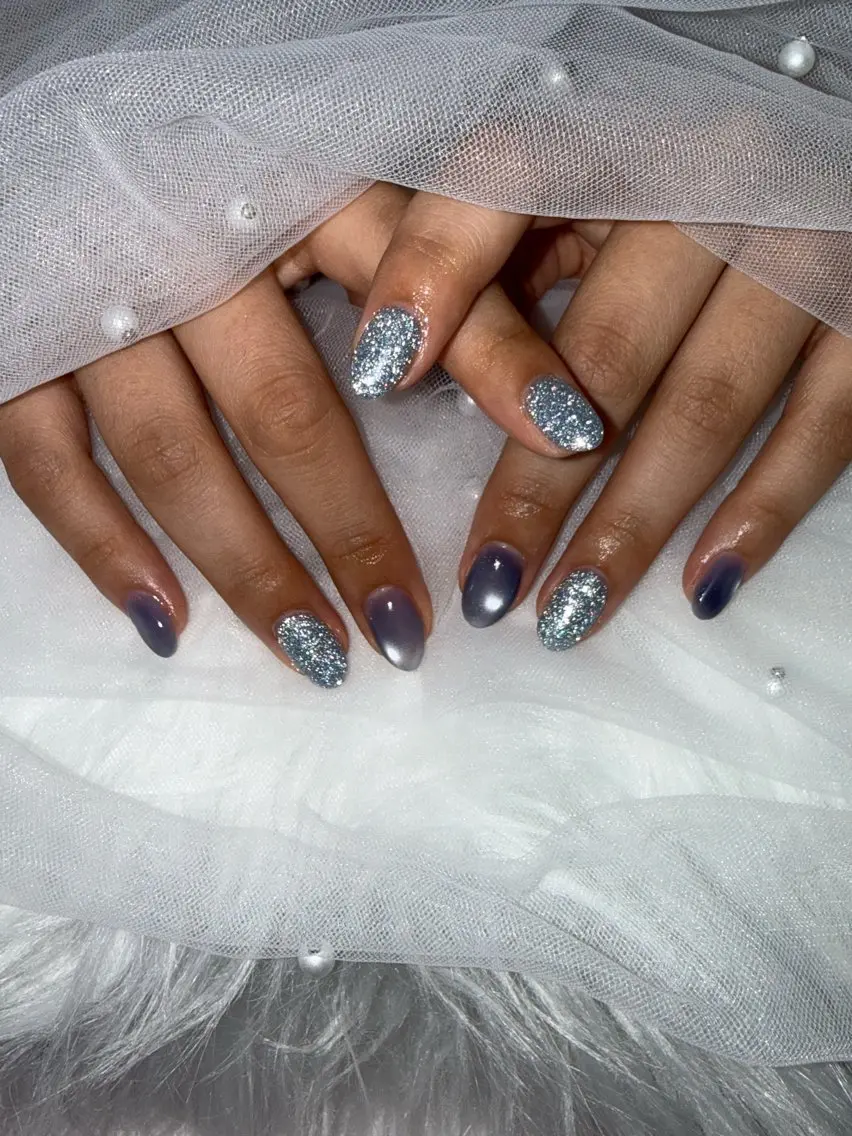 ネイル mY...nail NENEのネイルデザイン