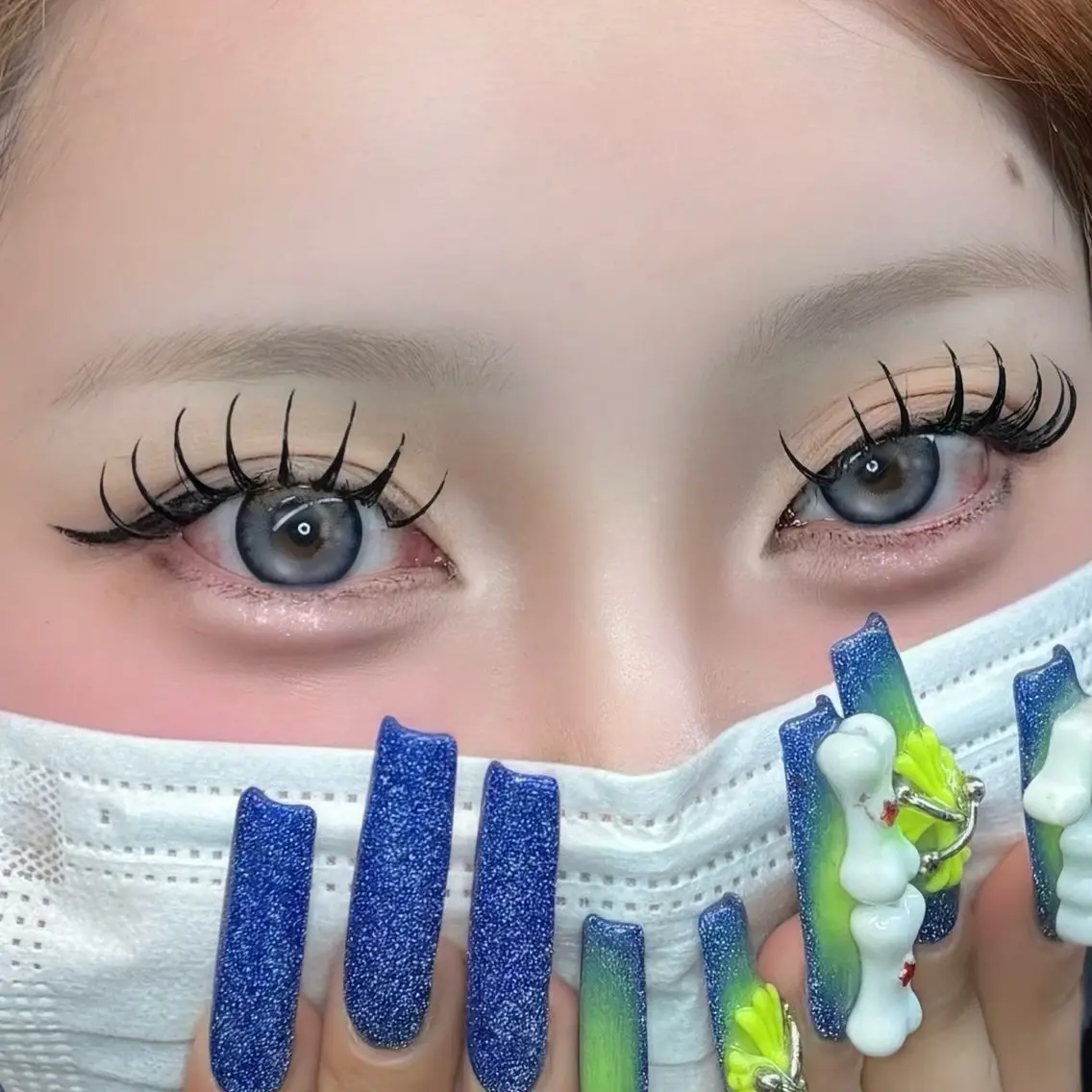 【本日空きあり★】Wフラットラッシュ60束~100束🎀の写真