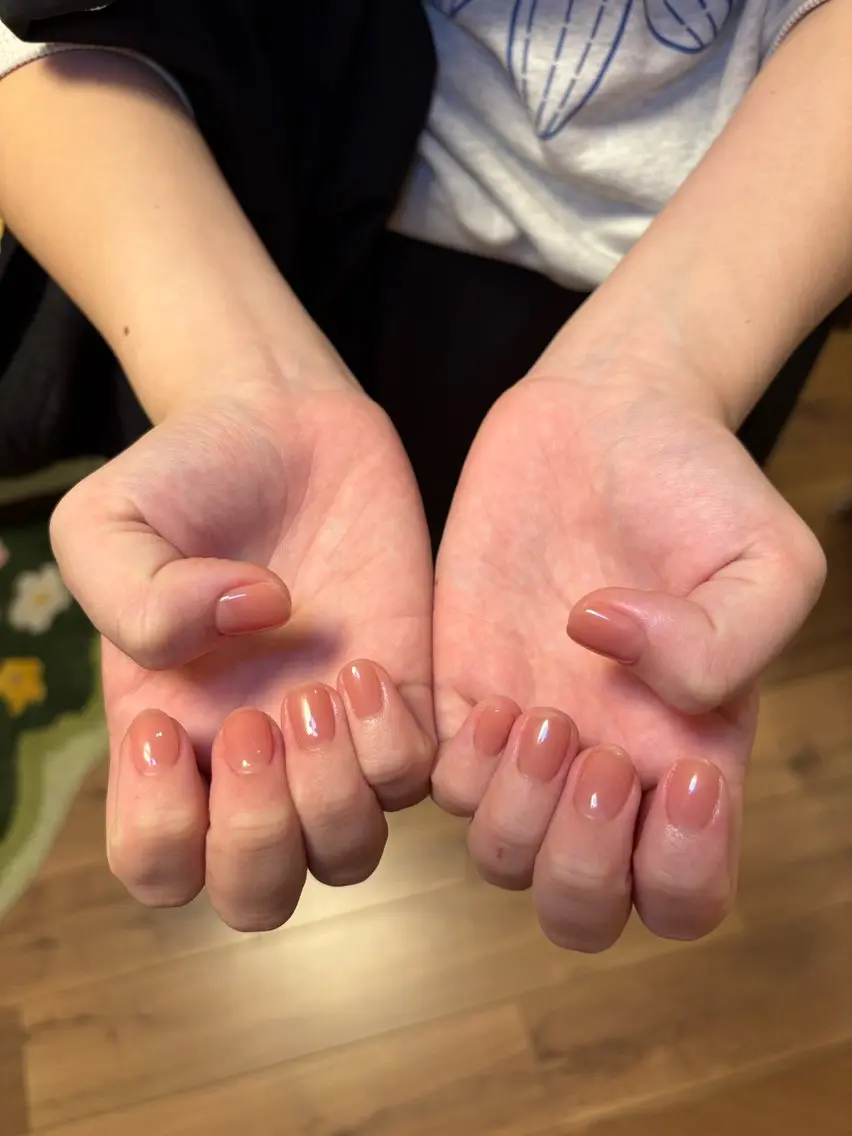 オフあり ワンカラーの写真