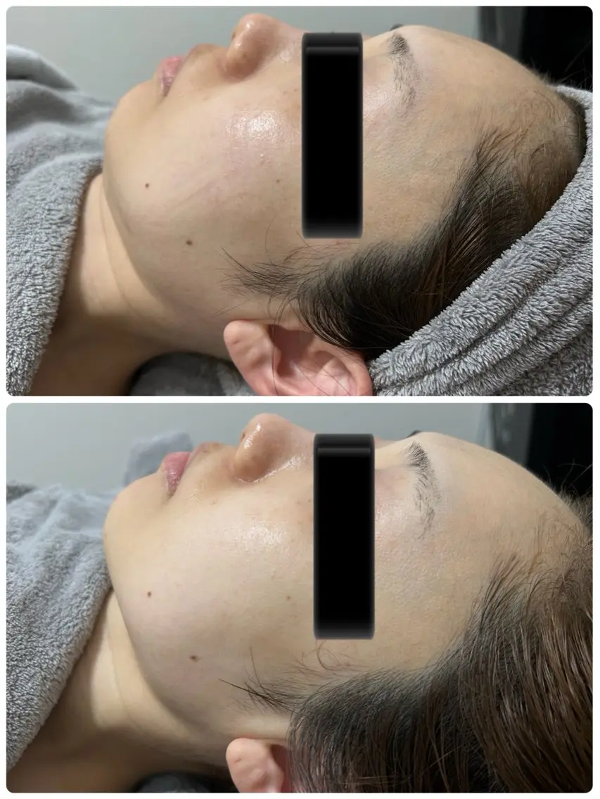 その他 esthetic salon Ranのその他イメージ