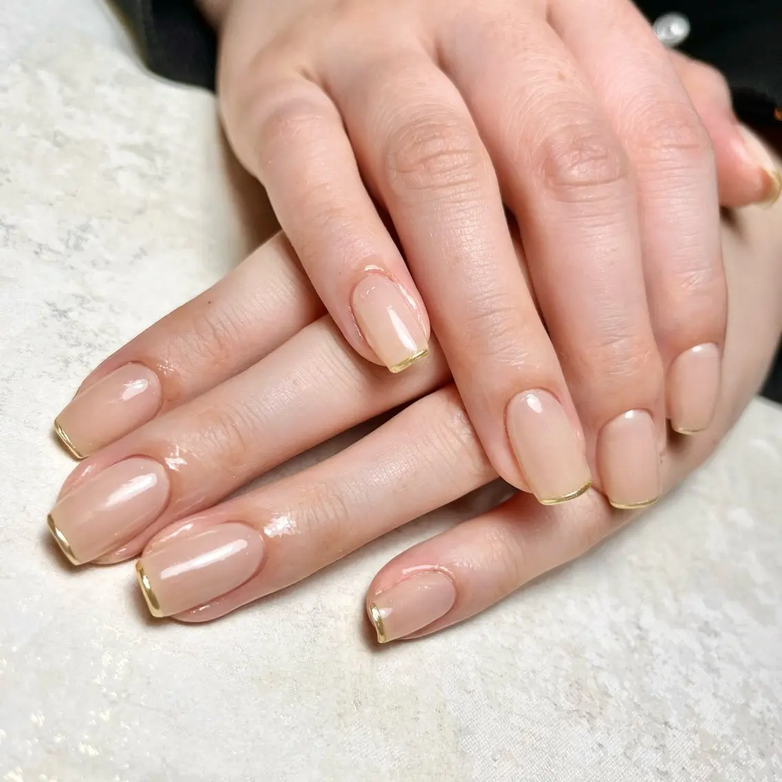 ネイル ハンドネイル ハンドケア Fairy Nailのネイルデザイン