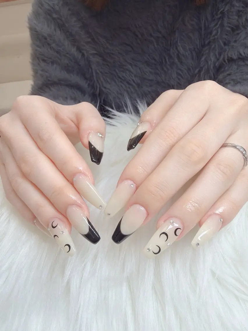 カラー IVY NAIL SALON|富山のネイルデザイン