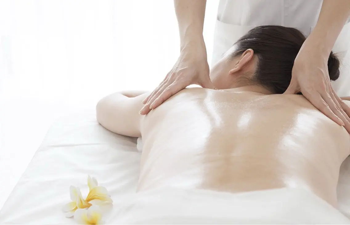 体内デトックス&リセット🌿全身オイルリンパトリートメント【むくみセルライト】【ぽっこりお腹】【末端冷え性】❄️の写真