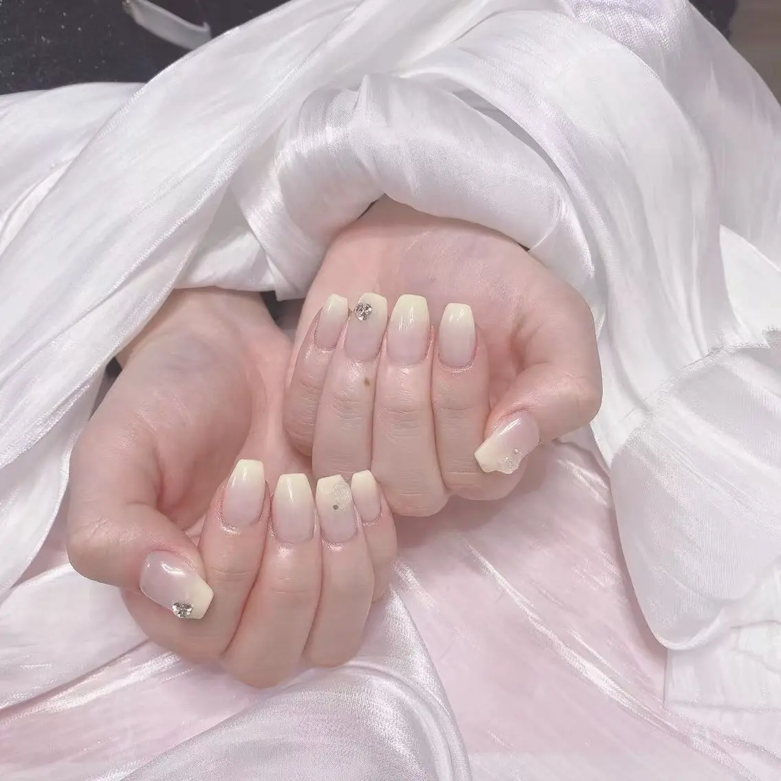 ネイル ジョリ kasumi🌹💅のネイルデザイン