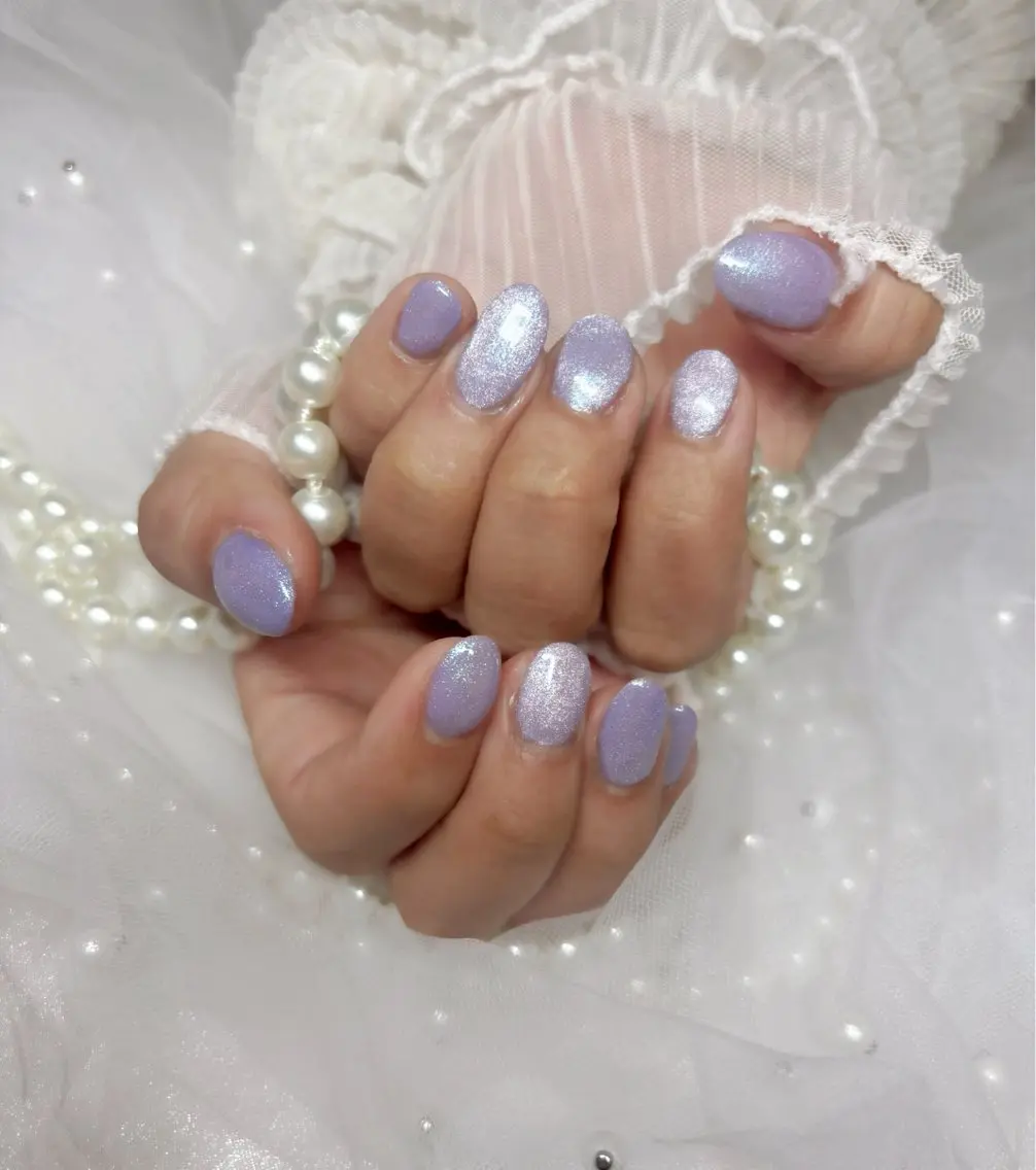 ネイル ハンドネイル Nail Salon macherieのネイルデザイン