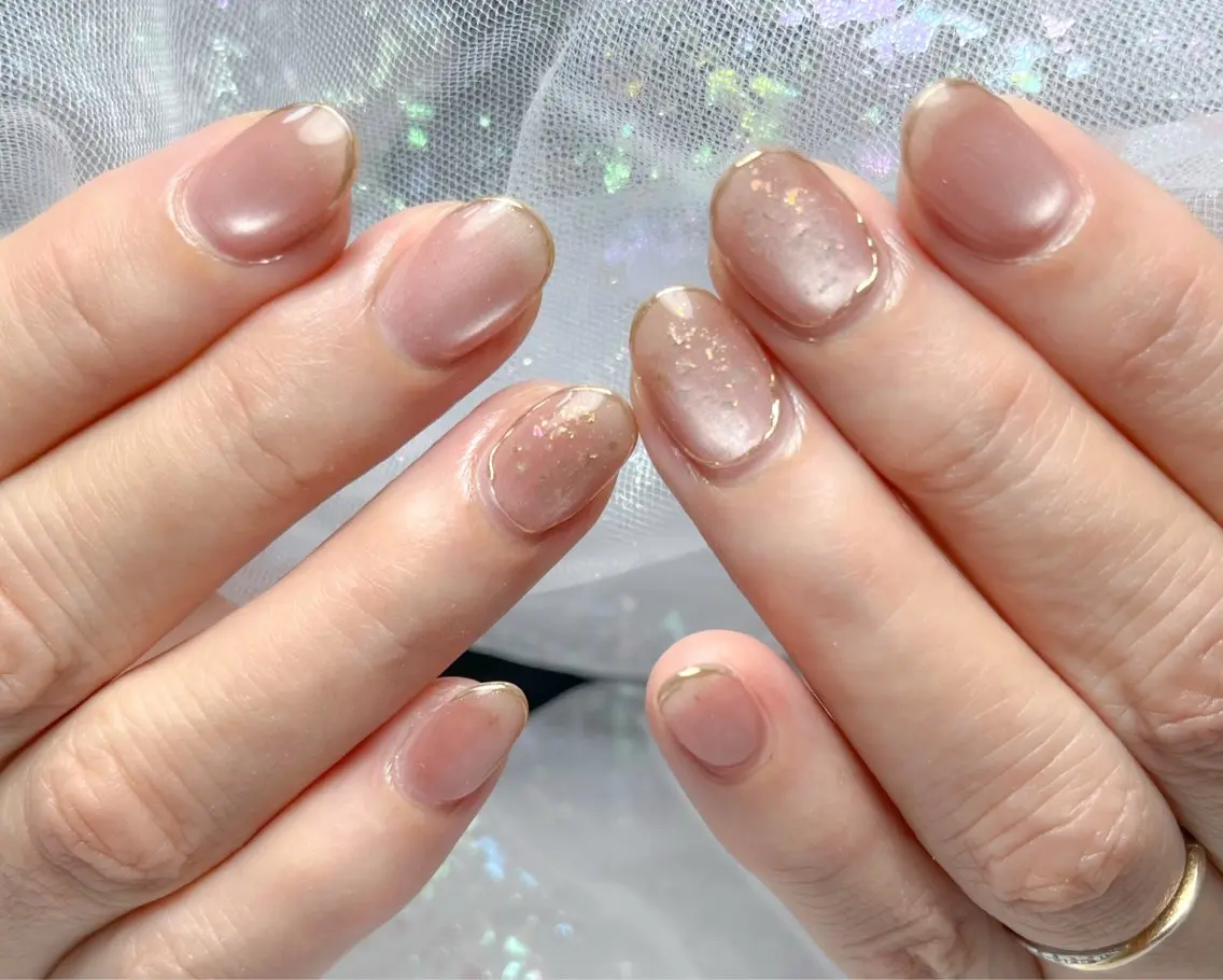 ネイル snow roomのネイルデザイン