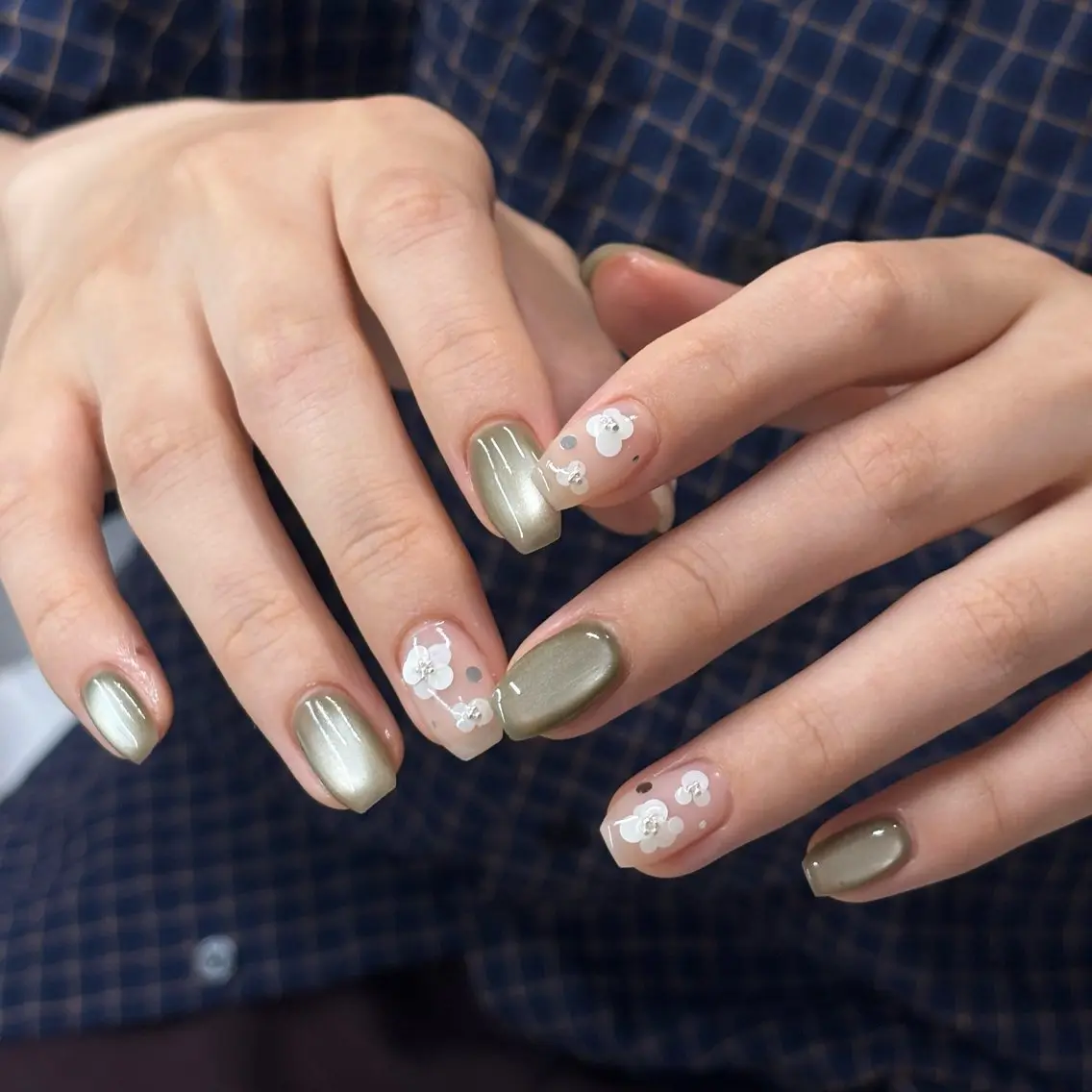 ネイル ハンドネイル filonnail airiのネイルデザイン