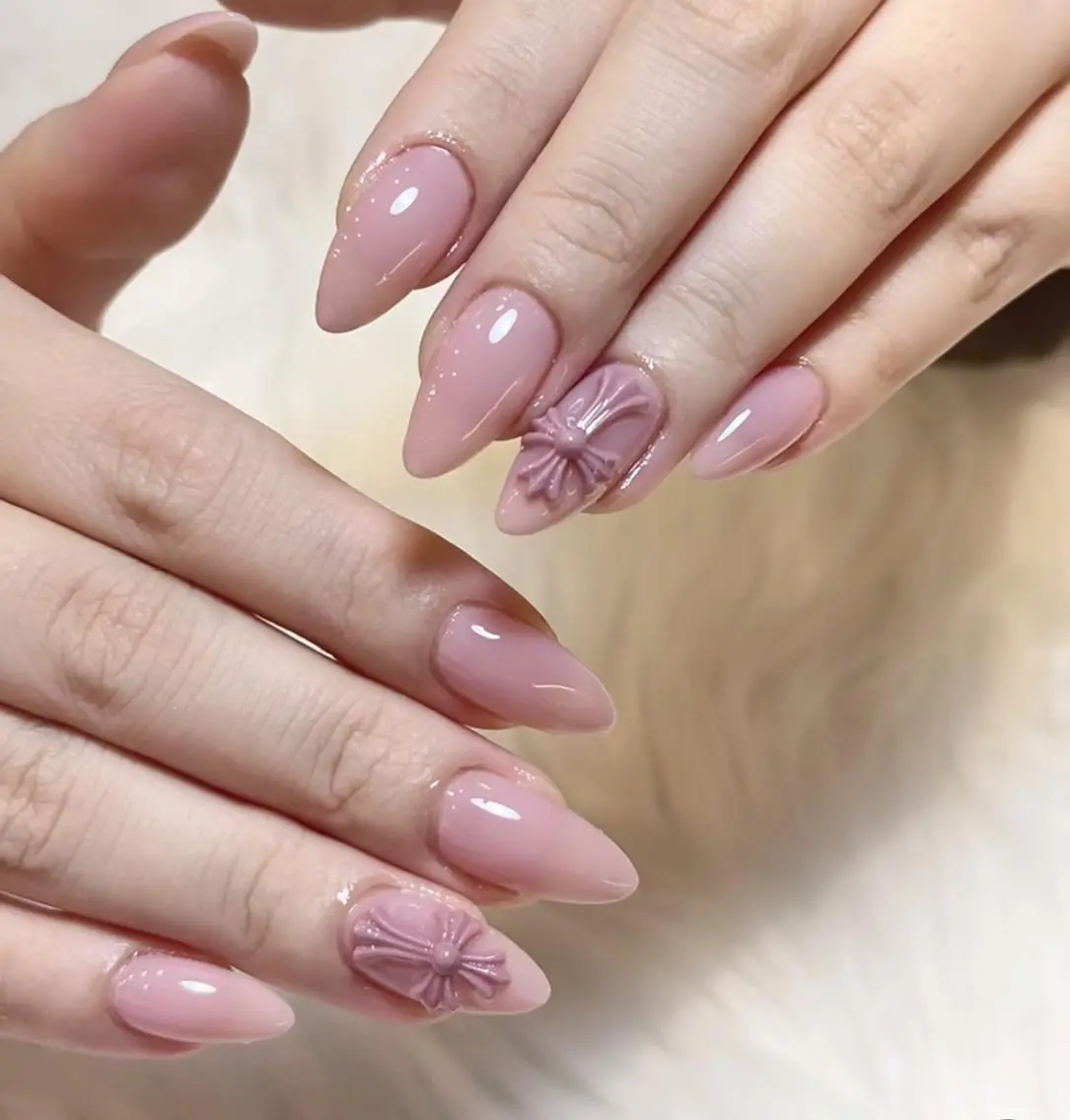 ネイル ハンドネイル Molly _nailのネイルデザイン