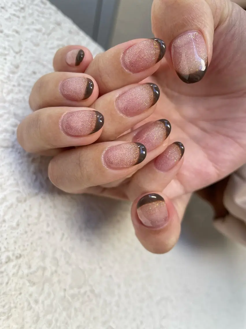 ネイル ハンドネイル mima nailのネイルデザイン