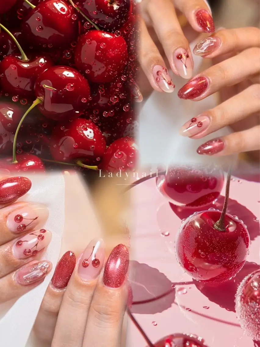 ネイル アートネイル キラキラネイル ハンドネイル Lady nailのネイルデザイン