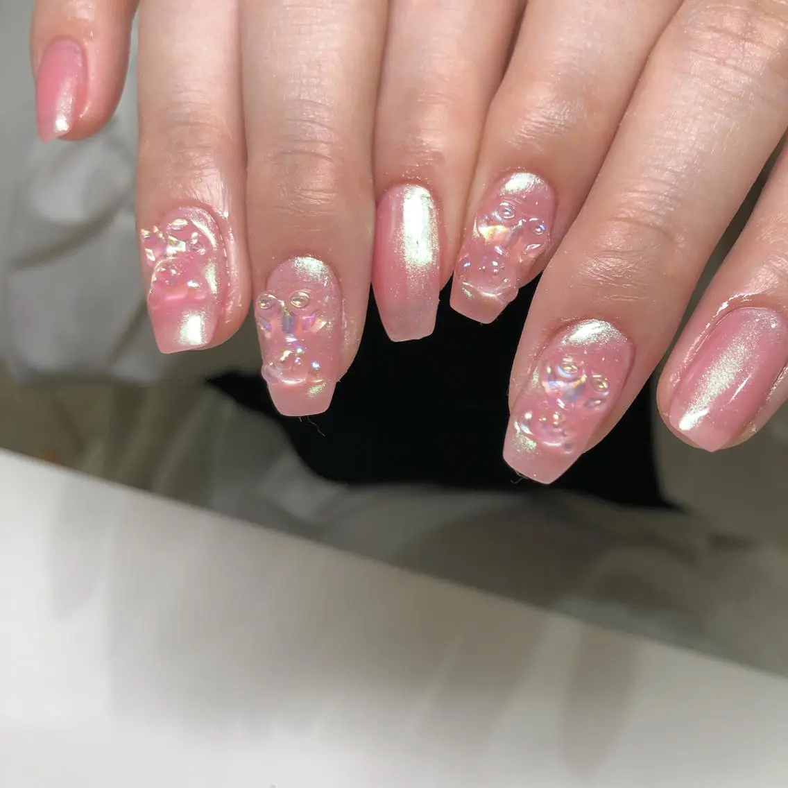 ネイル ハンドネイル nail by minamiのネイルデザイン
