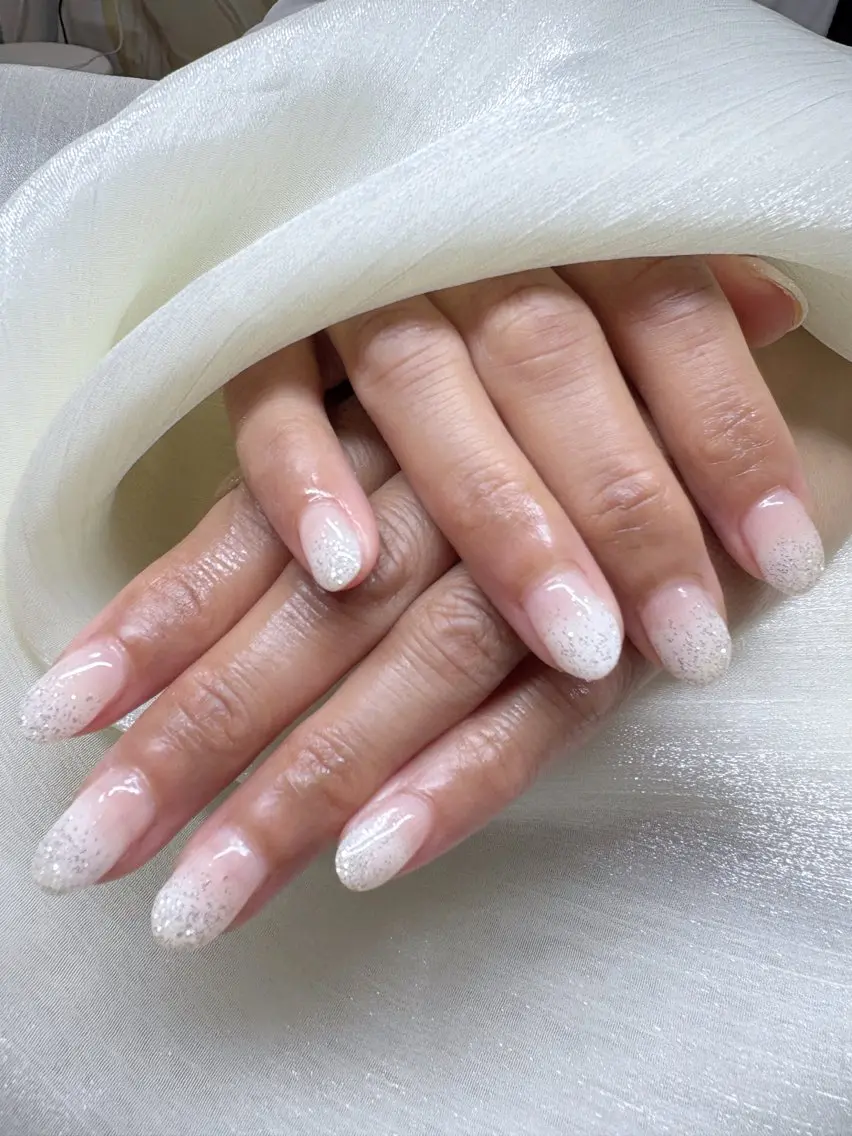ネイル 薛 文彬のネイルデザイン