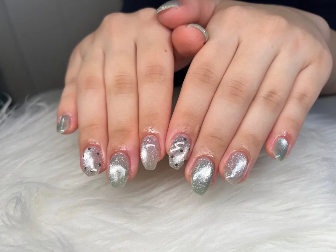 ネイル Ori Nailのネイルデザイン