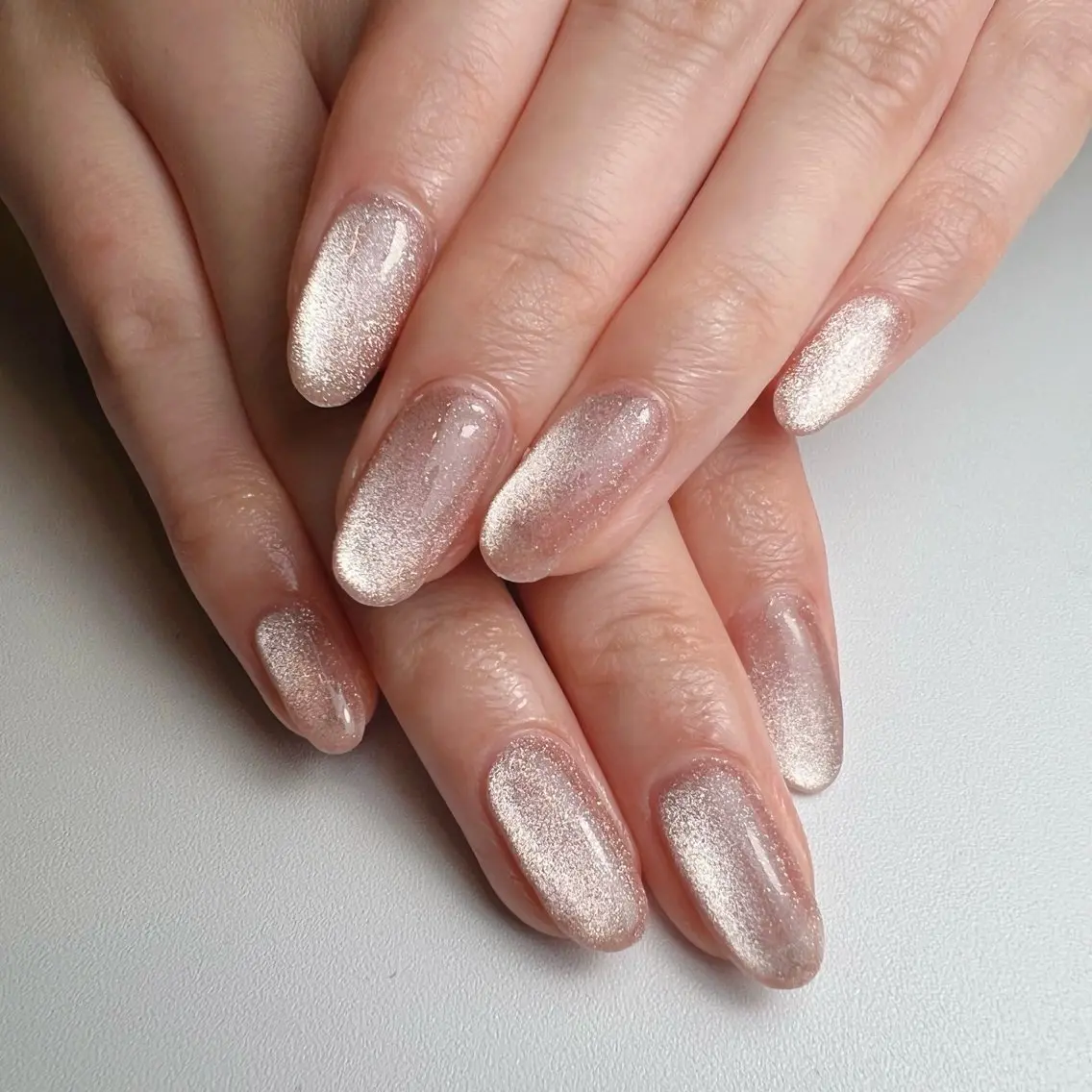 ネイル ハンドネイル yu_.nail yuのネイルデザイン