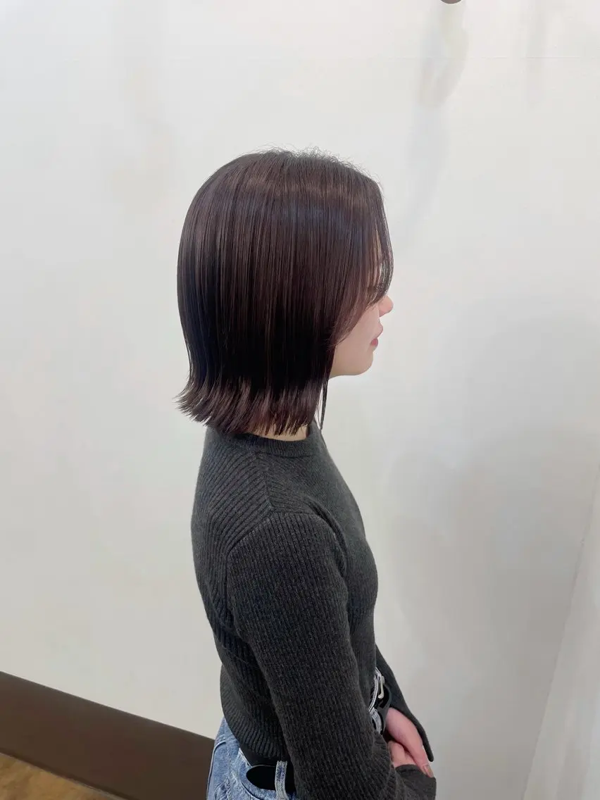 カット ✟ Reira ￤ ﾍｱｾｯﾄ￤ﾚｲﾔｰのその他イメージ