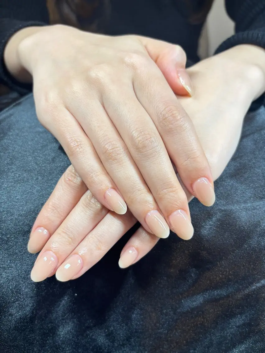 ネイル Nail Salon HARU   Aのネイルデザイン