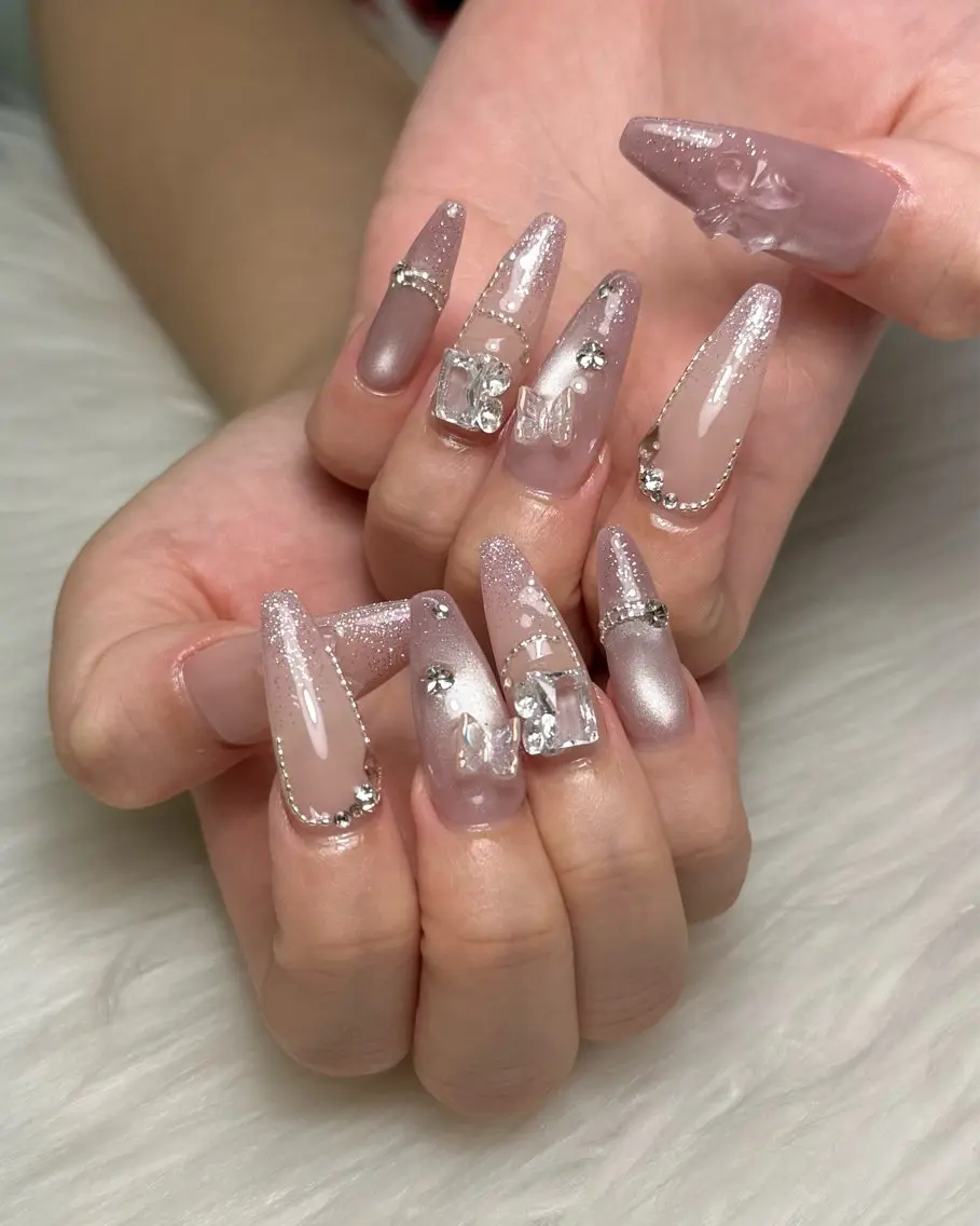 ネイル ハンドネイル Lino+ ネイル&よもぎ蒸しのネイルデザイン