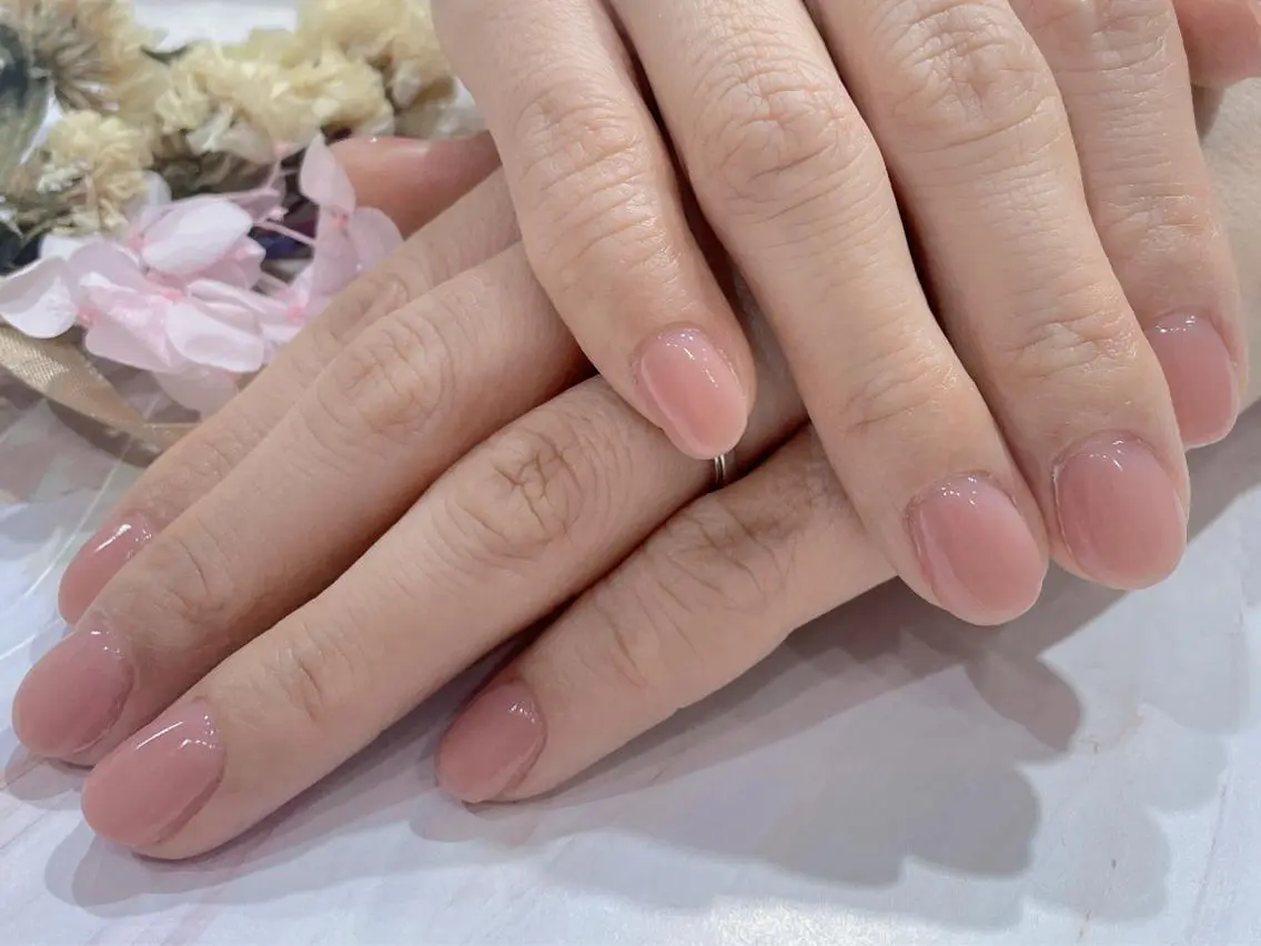 ネイル Umi nail& eyelashのネイルデザイン