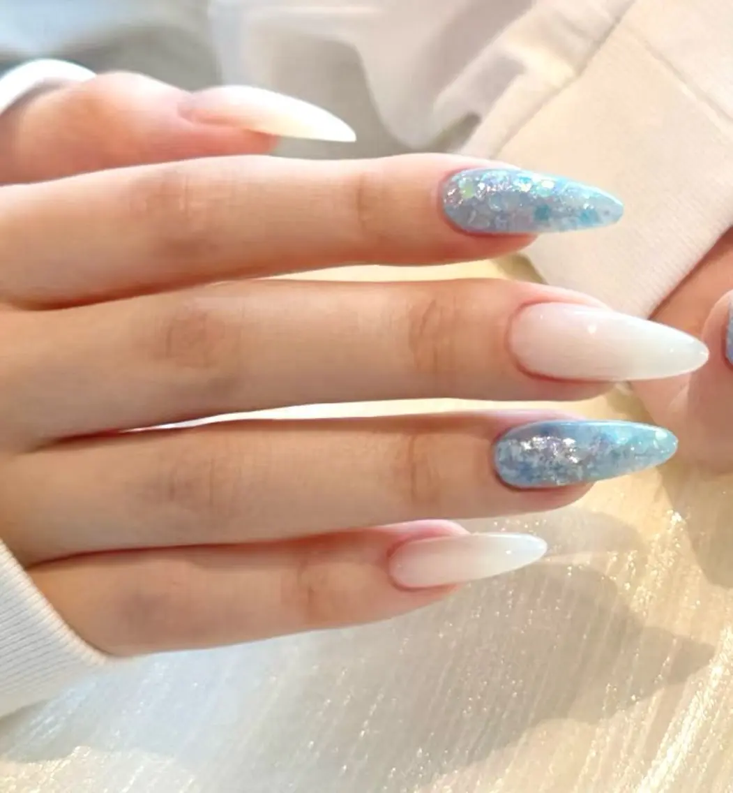 ネイル ハンドネイル H3 Nail Miniのネイルデザイン